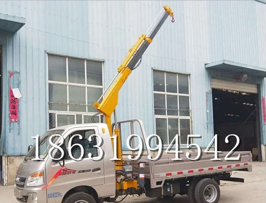 安宁区车载吊机车载吊机移动安宁区伸缩吊起重机安宁区伸缩吊车载微型提升机